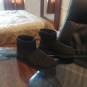Ugg Classic Mini